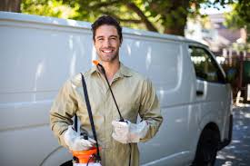 Emergency Pest Control in Copiague, NY